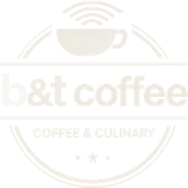 B&T Coffee
